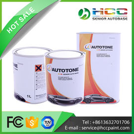 Китай HCC Paint Clear- MS Clearcoat sales@hccpaint.com (вводится в действие со дня его первого официального опубликования) поставщик