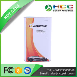 Китай Авто-рефинировка-2K Thinner AUTOTONE поставщик