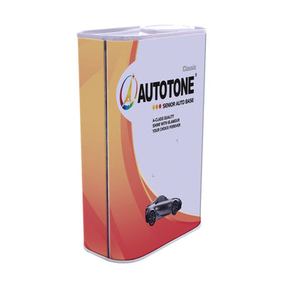 Китай AUTOTONE Paint-2K General Thinner (Общий разжигатель краски) поставщик