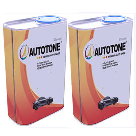 AUTOTONE 2K HS Clear Lacquer Clearcoat, Прозрачный лак, Лак, Лак, Лак, sales@hccpaint.com / 008613530008369 поставщик