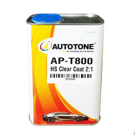 AUTOTONE 2K HS Clear Lacquer Clearcoat, Прозрачный лак, Лак, Лак, Лак, sales@hccpaint.com / 008613530008369 поставщик