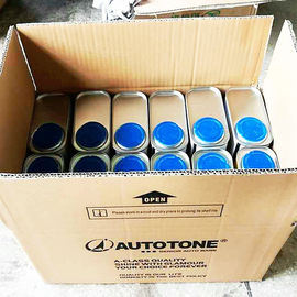 AUTOTONE 2K HS Clear Lacquer Clearcoat, Прозрачный лак, Лак, Лак, Лак, sales@hccpaint.com / 008613530008369 поставщик