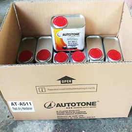 Дешевая автоматическая краска - литр затвердителя половинный, sales@hccpaint.com поставщик